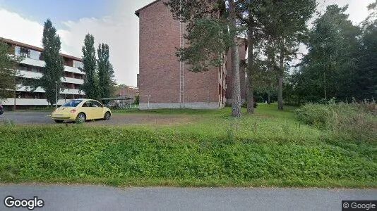 Apartments for rent in Oulu - Photo from Google Street View