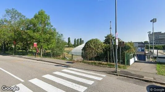 Rooms for rent in Bologna - Photo from Google Street View