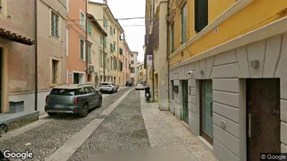 Rooms for rent in Verona - Photo from Google Street View