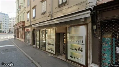 Apartments for rent in Trieste - Photo from Google Street View