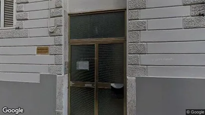 Apartments for rent in Trieste - Photo from Google Street View