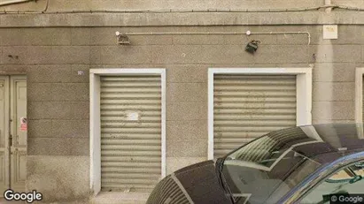 Apartments for rent in Trieste - Photo from Google Street View