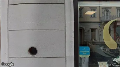 Apartments for rent in Trieste - Photo from Google Street View