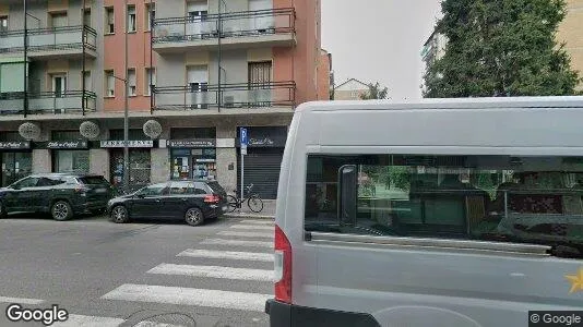 Apartments for rent in Milano Zona 5 - Vigentino, Chiaravalle, Gratosoglio - Photo from Google Street View