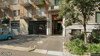 Apartments for rent in Milano Zona 8 - Fiera, Gallaratese, Quarto Oggiaro - Photo from Google Street View