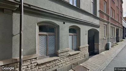 Apartments for rent in Norrköping - Photo from Google Street View