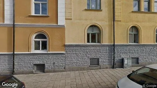 Apartments for rent in Norrköping - Photo from Google Street View