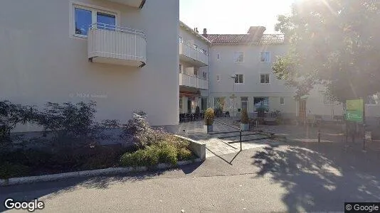Apartments for rent in Linköping - Photo from Google Street View