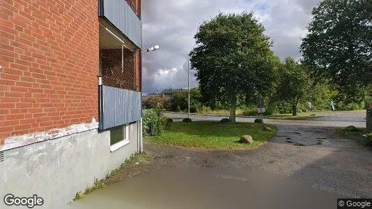 Apartments for rent in Trollhättan - Photo from Google Street View