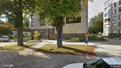 Apartments for rent in Norrköping - Photo from Google Street View