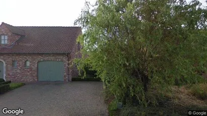 Apartments for rent in Staden - Photo from Google Street View