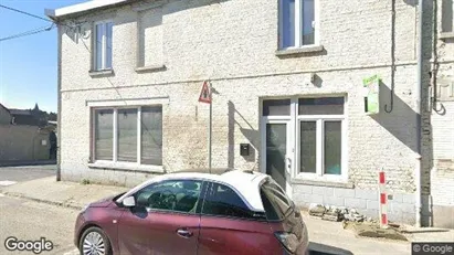 Apartments for rent in Moeskroen - Photo from Google Street View