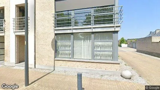 Apartments for rent in Lommel - Photo from Google Street View
