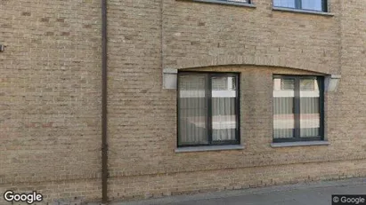 Apartments for rent in Halen - Photo from Google Street View