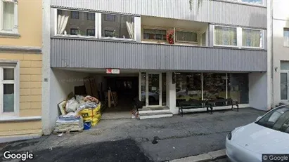 Apartments for rent in Oslo Frogner - Photo from Google Street View