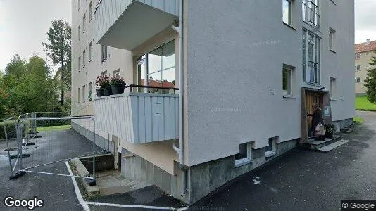 Apartments for rent in Oslo Vestre Aker - Photo from Google Street View
