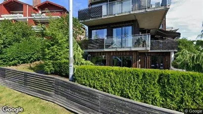 Apartments for rent in Oslo Ullern - Photo from Google Street View