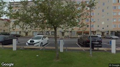 Apartments for rent in Linköping - Photo from Google Street View