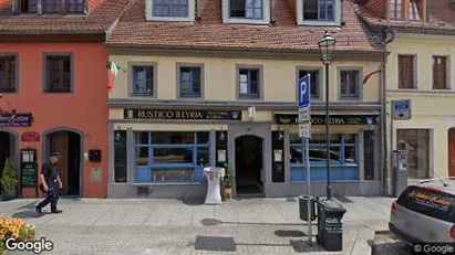 Apartments for rent in Central Saxony - Photo from Google Street View