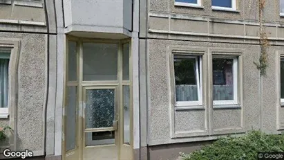 Apartments for rent in Central Saxony - Photo from Google Street View