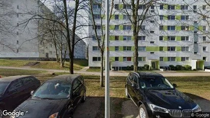 Apartments for rent in Chemnitz - Photo from Google Street View