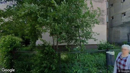 Apartments for rent in Bucharest - Sectorul 1 - Photo from Google Street View