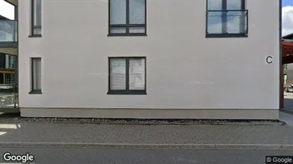 Apartments for rent in Jyväskylä - Photo from Google Street View