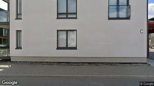 Apartments for rent in Jyväskylä - Photo from Google Street View