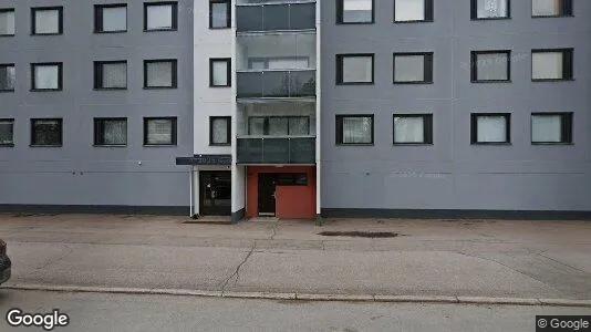 Apartments for rent in Kouvola - Photo from Google Street View