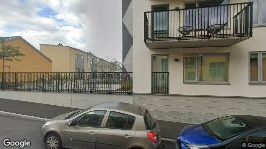 Apartments for rent in Hässleholm - Photo from Google Street View