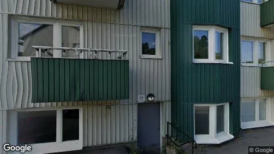 Apartments for rent in Finspång - Photo from Google Street View