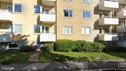 Apartments for rent in Norrköping - Photo from Google Street View