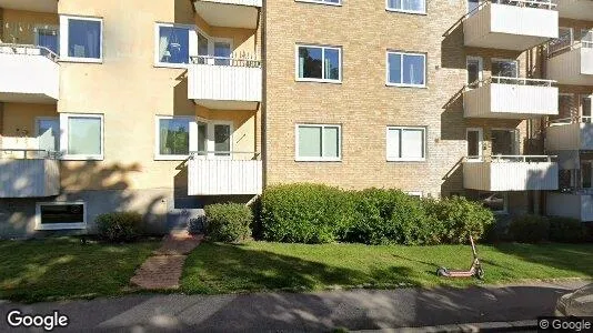 Apartments for rent in Norrköping - Photo from Google Street View