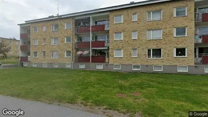 Apartments for rent in Finspång - Photo from Google Street View