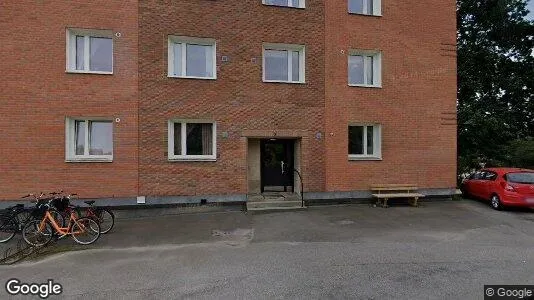 Apartments for rent in Finspång - Photo from Google Street View
