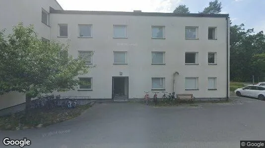 Apartments for rent in Finspång - Photo from Google Street View