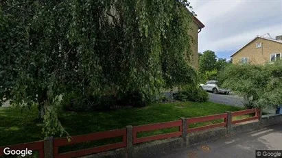 Apartments for rent in Östra Göinge - Photo from Google Street View