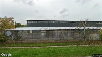 Apartments for rent in Glostrup - Photo from Google Street View