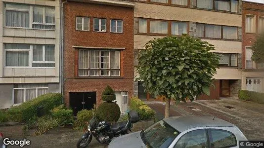 Apartments for rent in Brussels Sint-Lambrechts-Woluwe - Photo from Google Street View