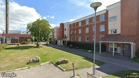 Apartments for rent in Växjö - Photo from Google Street View