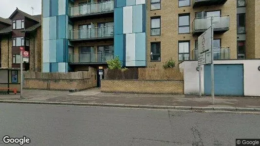 Apartments for rent in Bromley - Kent - Photo from Google Street View