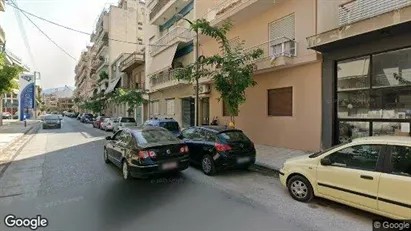 Apartments for rent in Patras - Photo from Google Street View