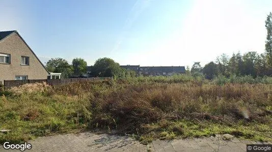 Apartments for rent in Oudenaarde - Photo from Google Street View