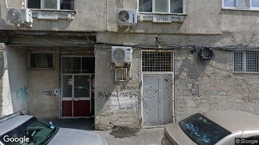 Apartments for rent in Chiajna - Photo from Google Street View