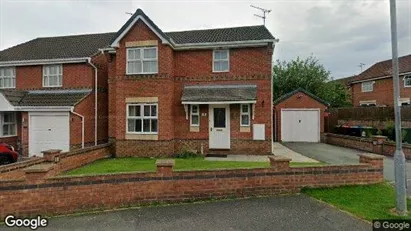 Apartments for rent in Chester - Cheshire - Photo from Google Street View