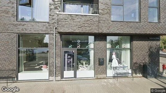 Apartments for rent in Copenhagen SV - Photo from Google Street View