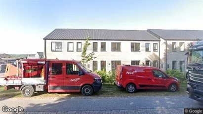 Apartments for rent in Gistrup - Photo from Google Street View