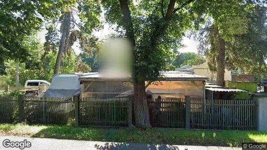 Apartments for rent in Zwickau - Photo from Google Street View