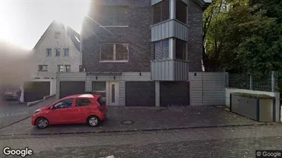 Apartments for rent in Recklinghausen - Photo from Google Street View