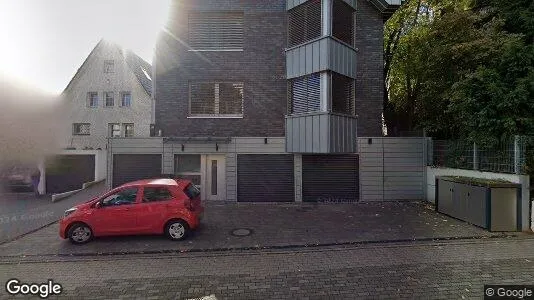 Apartments for rent in Recklinghausen - Photo from Google Street View